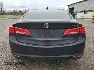 2020 Acura TLX Technology z VIN 19UUB1F50LA013853, wystawiony jako Copart lot #53982465 z przebiegiem 68 570 mil mil oraz Szkoda całkowita • Salvage title. Historia ofert i sprzedaży dostępna na DreamBid. Obrazek 6.
