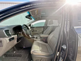 2017 Kia Sportage EX with VIN KNDPN3AC8H7208625, listed as a Copart auction lot 64868055 with 126,926 mi miles and Clean title. Bid and sale history available at DreamBid. Image 5.