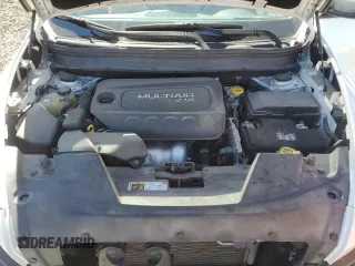 2018 Jeep Cherokee Trailhawk with VIN 1C4PJMBB5JD512333, listed as a Copart auction lot 61485865 with 83,223 mi miles and Salvage title. Bid and sale history available at DreamBid. Image 12.