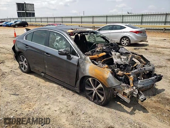 2019 Subaru Legacy Limited with VIN 4S3BNAN62K3021012, listed as a Copart auction lot 60406435 with Not provided miles and Salvage title. Bid and sale history available at DreamBid. Image 13.