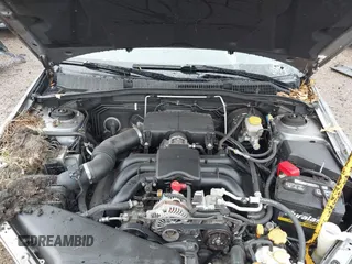 2009 Subaru Outback Limited с VIN 4S4BP85C594327775, выставлен на аукционе IAAI как лот 42183442 с пробегом 117 213 миль миль и . История ставок и продаж доступна на DreamBid. Изображение 10.