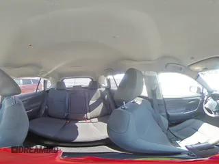 2024 Toyota RAV4 Hybrid LE z VIN 2T3UWRFV3RW193860, wystawiony jako Copart lot #52138735 z przebiegiem 50 956 mil mil oraz Szkoda całkowita • Salvage title. Historia ofert i sprzedaży dostępna na DreamBid. Obrazek 14.