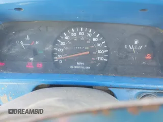 1991 Toyota Pickup с VIN JT4RN13P8M6026288, выставлен на аукционе IAAI как лот 41768419 с пробегом 249 679 миль миль и . История ставок и продаж доступна на DreamBid. Изображение 7.