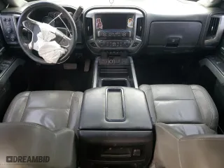 2014 Chevrolet Silverado 1500 LTZ with VIN 3GCUKSECXEG128579, listed as a Copart auction lot 47622795 with 146,172 mi miles and Salvage Title. Bid and sale history available at carsss.com. Image 8.