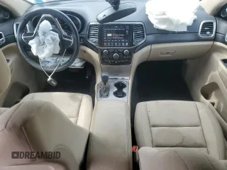 2022 Jeep Grand Cherokee Laredo E z VIN 1C4RJFAG4NC162335, wystawiony jako Copart lot #54987855 z przebiegiem 59 952 mil mil oraz Szkoda całkowita • Salvage title. Historia ofert i sprzedaży dostępna na DreamBid. Obrazek 8.