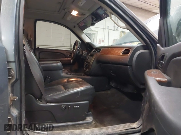 2007 GMC Sierra 1500 SLE1 с VIN 2GTEK13M371722551, выставлен на аукционе IAAI как лот 41767637 с пробегом 247 648 миль миль и . История ставок и продаж доступна на DreamBid. Изображение 5.