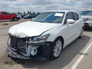 2011 Lexus CT 200h with VIN JTHKD5BH2B2035688, listed as a IAAI auction lot 42097298 with 78,234 mi miles and . Bid and sale history available at DreamBid. Image 20.