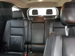 2014 Dodge Durango Limited with VIN 1C4RDHDG1EC551383, listed as a Copart auction lot 51562415 with 166,971 mi miles and Salvage title. Bid and sale history available at DreamBid. Image 10.