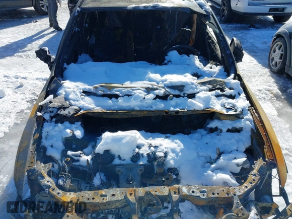 2015 Acura ILX with VIN 19VDE1F30FE006027, listed as a IAAI auction lot 41556706 with 1 mi miles. Bid and sale history available at carsss.com. Image 10.