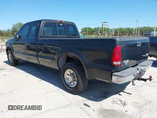 1999 Ford F-250 XL with VIN 1FTNX20LXXEA49775, listed as a IAAI auction lot 41825626 with 141,767 mi miles and . Bid and sale history available at DreamBid. Image 3.