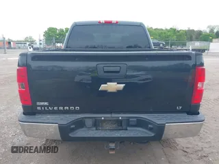 2009 Chevrolet Silverado 1500 LT with VIN 3GCEK233X9G208722, listed as a IAAI auction lot 41972856 with 150,758 mi miles and . Bid and sale history available at DreamBid. Image 16.