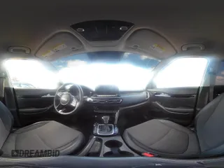 2022 Kia Seltos S z VIN KNDEUCAA4N7237298, wystawiony jako IAAI lot #42243590 z przebiegiem 49 246 mil mil oraz . Historia ofert i sprzedaży dostępna na DreamBid. Obrazek 18.