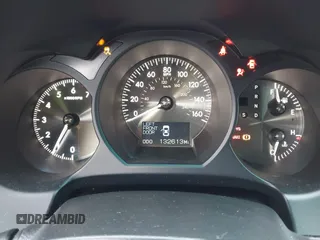 2006 Lexus GS 300 with VIN JTHBH96S965036259, listed as a IAAI auction lot 41841568 with 132,613 mi miles and . Bid and sale history available at carsss.com. Image 7.
