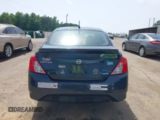 2016 Nissan Versa S with VIN 3N1CN7APXGL865478, listed as a IAAI auction lot 42261673 with 152,208 mi miles and . Bid and sale history available at DreamBid. Image 16.