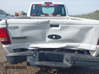 2011 Ford Ranger XL with VIN 1FTKR1AD2BPA43271, listed as a IAAI auction lot 41860477 with 94,435 mi miles. Bid and sale history available at carsss.com. Image 18.