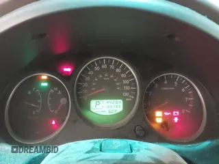 2006 Subaru Forester X с VIN JF1SG63686H728950, выставлен на аукционе IAAI как лот 42084927 с пробегом 166 289 миль миль и . История ставок и продаж доступна на DreamBid. Изображение 7.