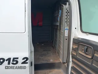 2011 Chevrolet Express Cargo z VIN 1GCSGAFX0B1134471, wystawiony jako IAAI lot #41508754 z przebiegiem 224 515 mil mil oraz . Historia ofert i sprzedaży dostępna na DreamBid. Obrazek 8.