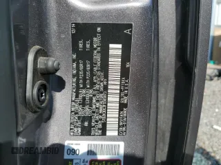 2015 Toyota Sienna L with VIN 5TDZK3DC3FS565873, listed as a Copart auction lot 53483495 with Not Provided miles and Salvage Title. Bid and sale history available at carsss.com. Image 14.