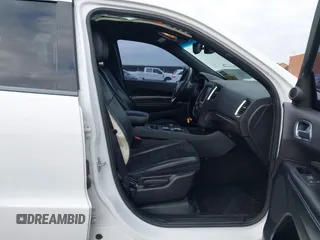 2015 Dodge Durango SXT with VIN 1C4RDHAG0FC793443, listed as a IAAI auction lot 41376184 with 113,123 mi miles and . Bid and sale history available at DreamBid. Image 5.