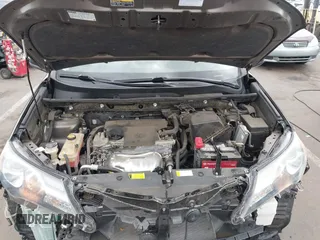 2013 Toyota RAV4 LE with VIN JTMZFREV4D5016368, listed as a IAAI auction lot 42211849 with 67,490 mi miles and . Bid and sale history available at carsss.com. Image 10.