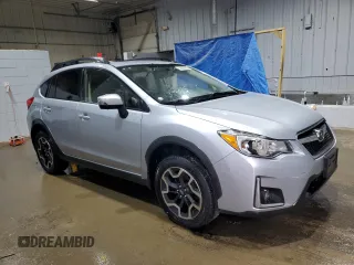 2016 Subaru Crosstrek Limited with VIN JF2GPANC5GH318292, listed as a Copart auction lot 56007985 with 148,970 mi miles and Salvage title. Bid and sale history available at DreamBid. Image 4.