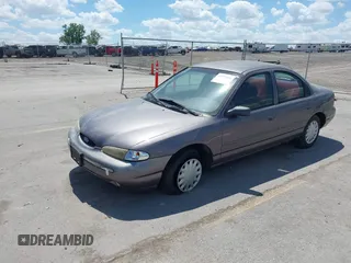 1995 Ford Contour LX с VIN 1FALP6531SK161582, выставлен на аукционе IAAI как лот 42271416 с пробегом 125 469 миль миль и . История ставок и продаж доступна на DreamBid. Изображение 2.