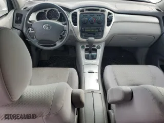 2007 Toyota Highlander w/3rd Row with VIN JTEEP21A070208762, listed as a Copart auction lot 78888074 with 172,314 mi miles and Salvage Title. Bid and sale history available at carsss.com. Image 8.