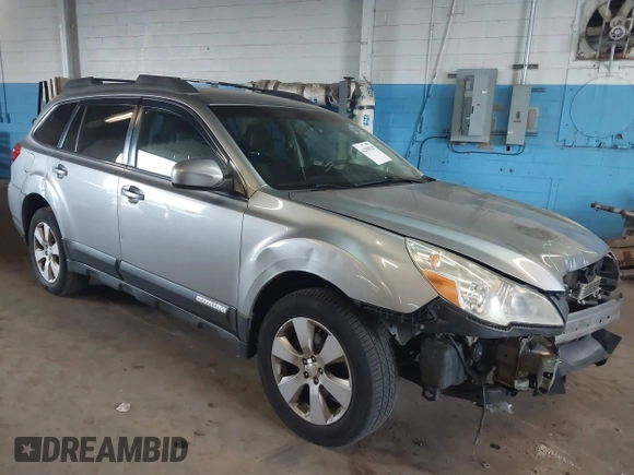 2010 Subaru Outback Limited with VIN 4S4BRBJC8A3385399, listed as a IAAI auction lot 42308329 with 195,008 mi miles and . Bid and sale history available at DreamBid. Image 1.
