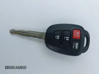 2015 Toyota Camry XLE z VIN 4T1BF1FK3FU956947, wystawiony jako IAAI lot #42342824 z przebiegiem 222 565 mil mil oraz . Historia ofert i sprzedaży dostępna na DreamBid. Obrazek 11.