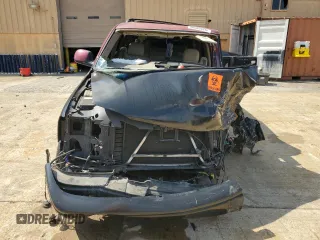 2006 GMC Yukon XL SLT with VIN 3GKFK16Z36G212304, listed as a Copart auction lot 48585925 with 0 mi miles and Salvage Title. Bid and sale history available at carsss.com. Image 5.