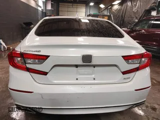 2020 Honda Accord EX-L with VIN 1HGCV2F52LA023440, listed as a IAAI auction lot 41537345 with 81,011 mi miles and . Bid and sale history available at DreamBid. Image 17.