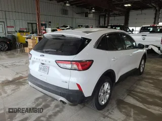 2020 Ford Escape SE with VIN 1FMCU9G60LUB25735, listed as a IAAI auction lot 42663606 with 91,591 mi miles and . Bid and sale history available at DreamBid. Image 36.