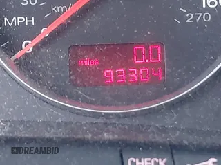 2006 Audi A4 2.0T z VIN WAUDF78EX6A207651, wystawiony jako IAAI lot #42399234 z przebiegiem 93 304 mil mil oraz . Historia ofert i sprzedaży dostępna na DreamBid. Obrazek 7.