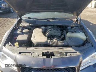 2018 Chrysler 300 Touring with VIN 2C3CCAAG0JH279134, listed as a Copart auction lot 51769455 with 132,404 mi miles and Salvage Title. Bid and sale history available at carsss.com. Image 11.