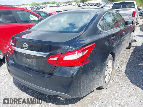 2016 Nissan Altima SR with VIN 1N4AL3APXGC199128, listed as a IAAI auction lot 42002359 with 202,852 mi miles and . Bid and sale history available at DreamBid. Image 4.
