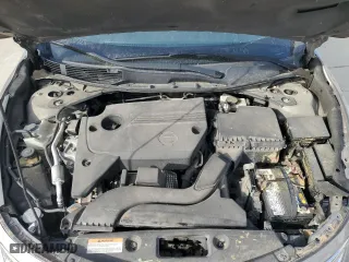 2013 Nissan Altima 2.5 SL with VIN 1N4AL3AP3DC193621, listed as a Copart auction lot 49614135 with 197,111 mi miles and Salvage Title. Bid and sale history available at carsss.com. Image 11.
