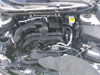 2021 Subaru Legacy Limited with VIN 4S3BWAN65M3018587, listed as a IAAI auction lot 42490846 with 37,865 mi miles and . Bid and sale history available at DreamBid. Image 10.