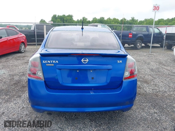 2010 Nissan Sentra S with VIN 3N1AB6AP2AL661288, listed as a IAAI auction lot 42382370 with 172,488 mi miles and . Bid and sale history available at DreamBid. Image 15.