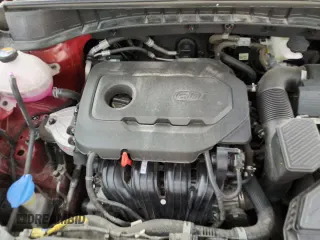 2021 Hyundai Tucson Ultimate with VIN KM8J3CAL3MU411084, listed as a Copart auction lot 68737845 with 29,359 mi miles and Salvage title. Bid and sale history available at DreamBid. Image 15.