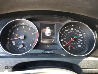 2017 Volkswagen GTI S с VIN 3VW4T7AU4HM050070, выставлен на аукционе Copart как лот 58327315 с пробегом 77 574 миль миль и Списание • Salvage title. История ставок и продаж доступна на DreamBid. Изображение 9.