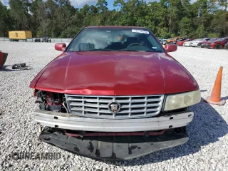 2000 Cadillac Seville Luxury SLS z VIN 1G6KS54Y3YU247875, wystawiony jako Copart lot #74712414 z przebiegiem 148 910 mil mil oraz Szkoda całkowita • Salvage title. Historia ofert i sprzedaży dostępna na DreamBid. Obrazek 5.