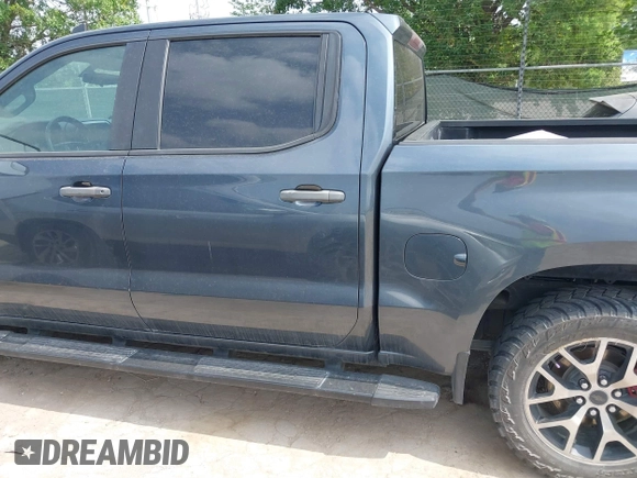 2019 Chevrolet Silverado 1500 Custom with VIN 3GCPYBEH9KG238011, listed as a IAAI auction lot 41937367 with 92,081 mi miles and . Bid and sale history available at DreamBid. Image 15.