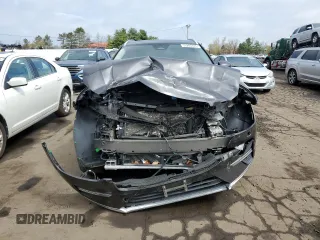 2022 Volvo XC60 Inscription с VIN YV4062RL8N1905916, выставлен на аукционе Copart как лот 53285845 с пробегом 49 797 миль миль и Списание • Salvage title. История ставок и продаж доступна на DreamBid. Изображение 5.