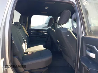 2020 Ram 2500 Big Horn with VIN 3C6UR5DL0LG282821, listed as a IAAI auction lot 42703919 with 55,160 mi miles and . Bid and sale history available at DreamBid. Image 8.