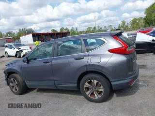 2018 Honda CR-V LX z VIN 2HKRW6H34JH233181, wystawiony jako IAAI lot #42233671 z przebiegiem 116 071 mil mil oraz . Historia ofert i sprzedaży dostępna na DreamBid. Obrazek 15.