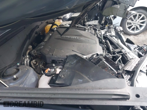2025 Hyundai Santa Fe SEL z VIN 5NMP24GL0SH085943, wystawiony jako IAAI lot #42103295 z przebiegiem 10 270 mil mil oraz . Historia ofert i sprzedaży dostępna na DreamBid. Obrazek 10.