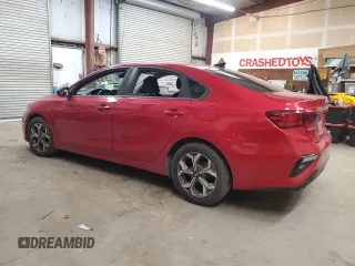 2020 Kia Forte LXS with VIN 3KPF24AD4LE201067, listed as a Copart auction lot 49689235 with 79,763 mi miles and Clean Title. Bid and sale history available at carsss.com. Image 2.