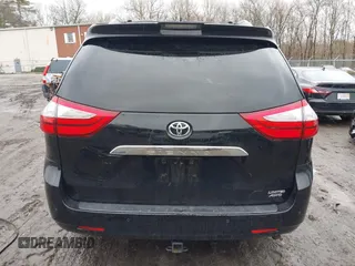 2019 Toyota Sienna XLE with VIN 5TDDZ3DC0KS225564, listed as a IAAI auction lot 41973012 with 71,858 mi miles and . Bid and sale history available at DreamBid. Image 17.
