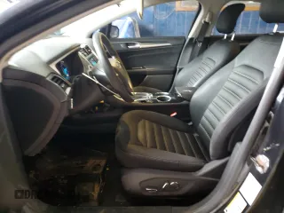 2013 Ford Fusion SE with VIN 3FA6P0H79DR358295, listed as a Copart auction lot 41566835 with 163,914 mi miles and Salvage Title. Bid and sale history available at carsss.com. Image 7.