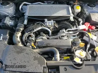 2024 Subaru WRX Premium with VIN JF1VBAH68R8811516, listed as a Copart auction lot 58148635 with 7,813 mi miles and Clean title. Bid and sale history available at DreamBid. Image 15.